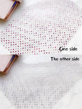 Load image into Gallery viewer, A40SH/PH - Foiled Acetate Sheet/Dashboard - Micro Stars